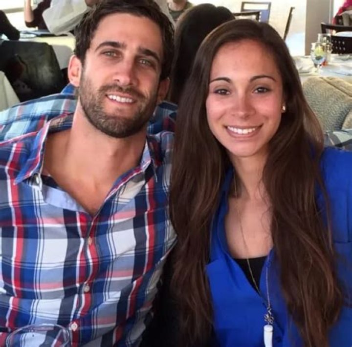 Nick Sirianni is Married to Wife: Brett Ashley Cantwell. Kids.