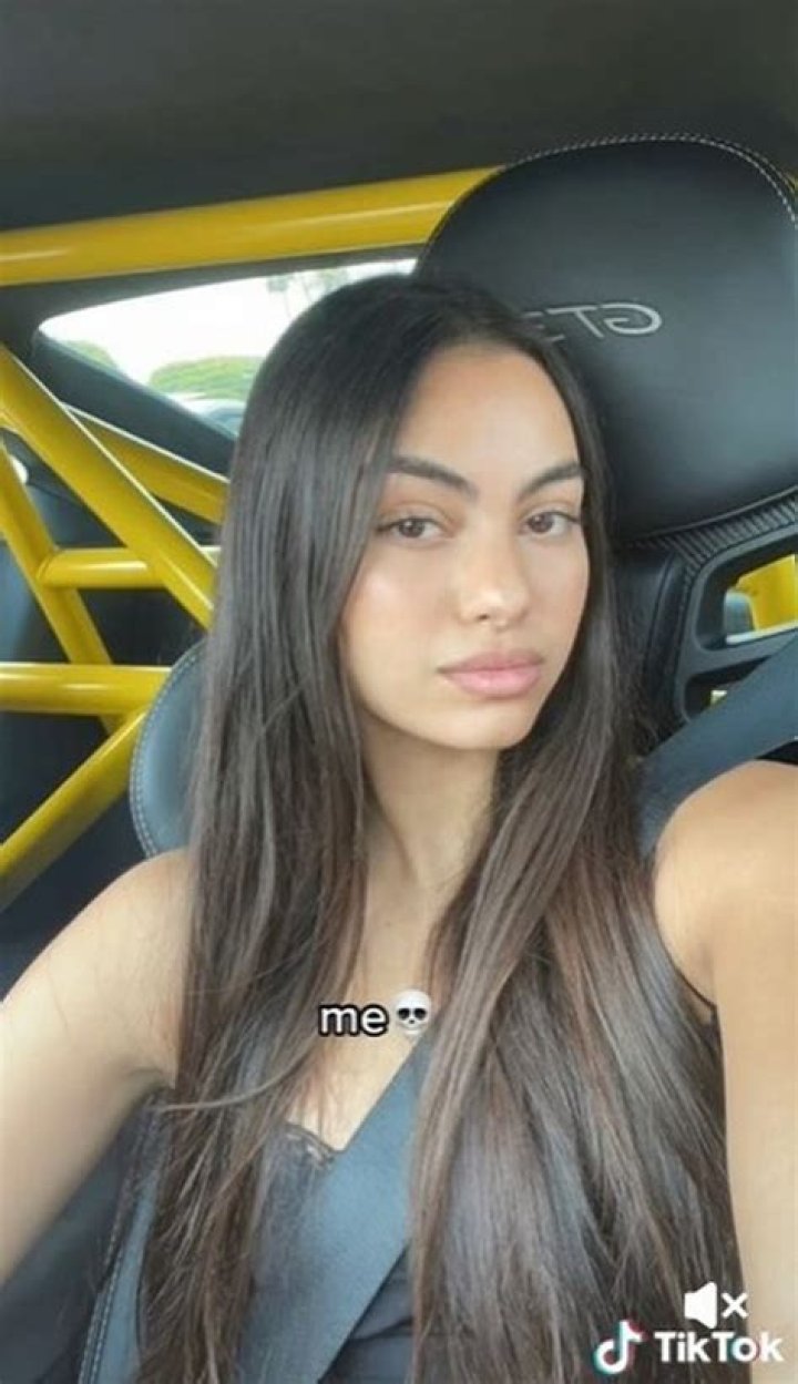 
Nicole Sahebi (TikTok Star) Biography, Age, Boyfriend, Height, Net Worth 