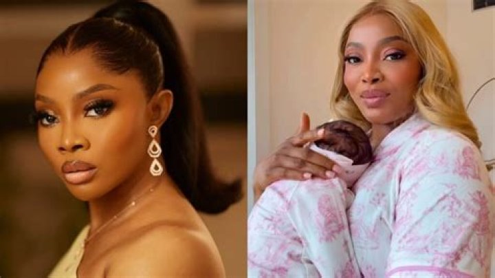 
Nigerians react as Toke Makinwa reveals why all Nigerians deserve to go to heaven 
