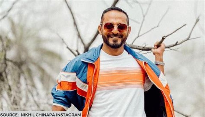 Nikhil Chinapa Height, Weight, Net Worth, Age, Birthday, Wikipedia, Who, Instagram, Biography