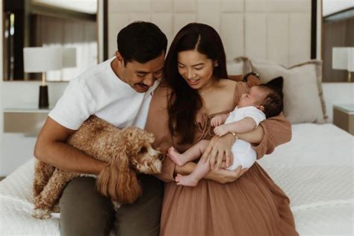 
Nirmal Purja is Married to Wife: Suchi Purja. Kids. 