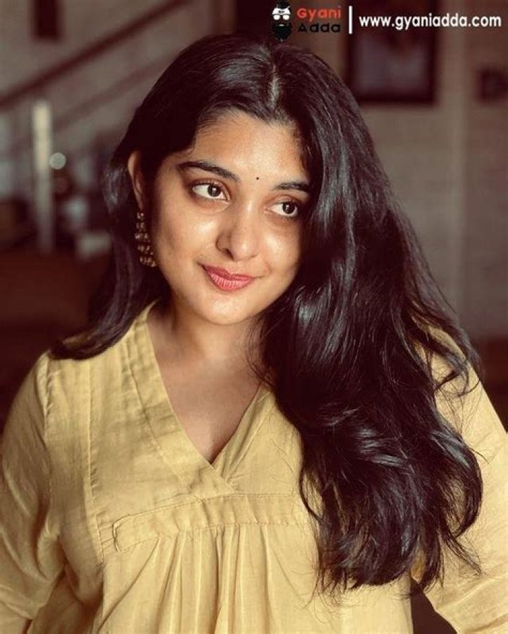 Nivetha Thomas Height, Weight, Net Worth, Age, Birthday, Wikipedia, Who, Instagram, Biography