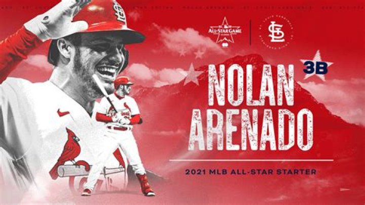 Nolan Arenado Parents Ethnic Background Explored- Meet Fernando And Millie Arenado