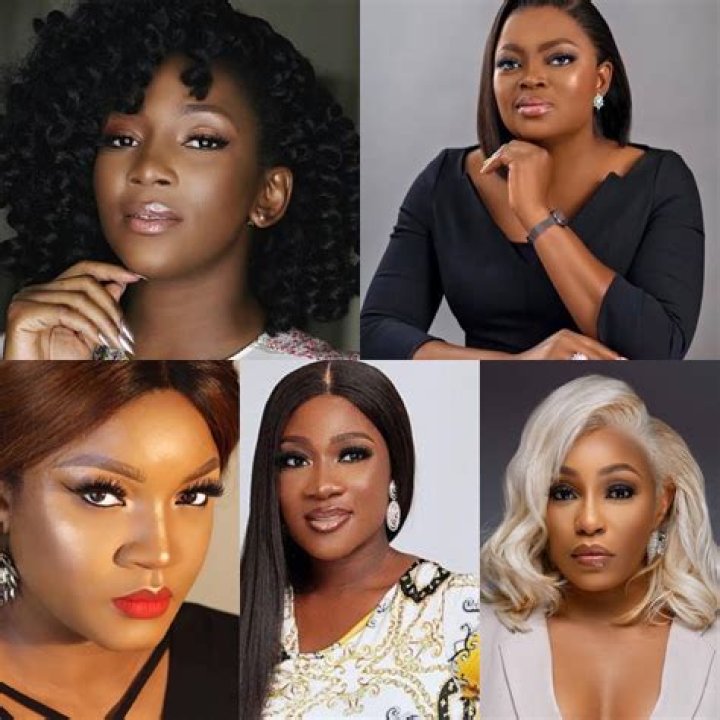 
Nollywood Actresses That Are Still Not 30 Years Of Age 