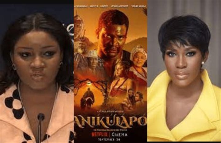 
“Not Worth Submitting” – Oscars Turndown ‘Anikulapo’ Movie, Kunle Afolayan Laments 