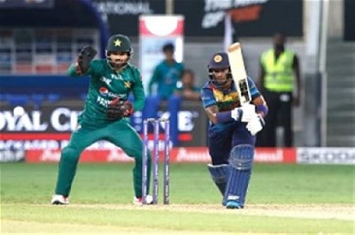 
Once again, the team that will win the toss will get a big advantage: Chopra on Asia Cup final 