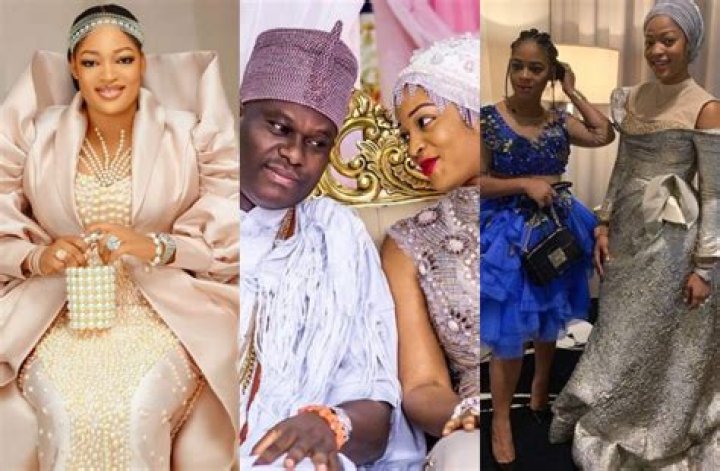
Ooni Of Ife’s Ex Wife, Queen Naomi Reacts As Her Sister Urges Her To Speak Up Over Alleged Marital Abuse 