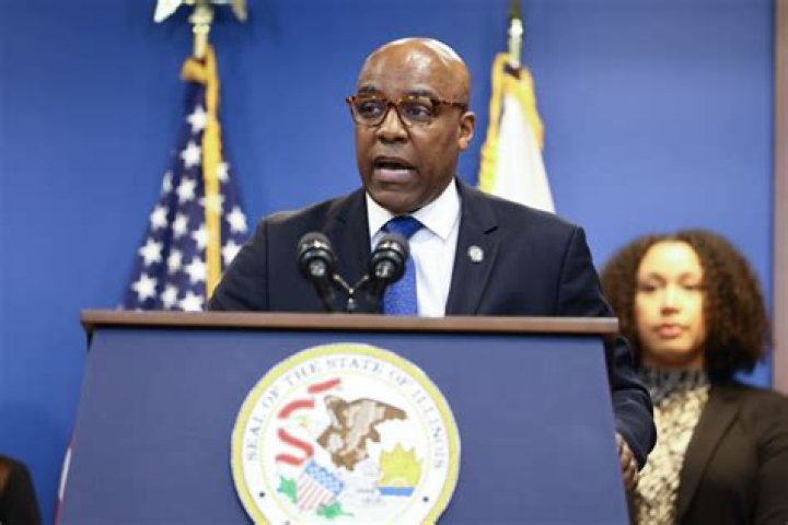 
Over 1,900 minors abused in Illinois, Attorney General Kwame Raoul accuses Catholic clergy 