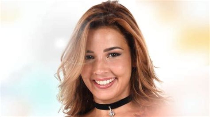 
Paola Vega Height, Weight, Net Worth, Age, Birthday, Wikipedia, Who, Nationality, Biography 
