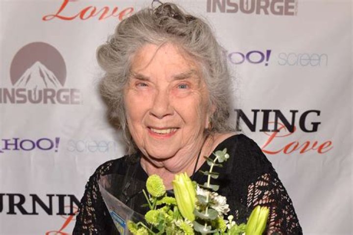 
‘Parks and Recreation’ ‘s Helen Slayton-Hughes Dead at 92 
