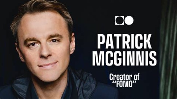 Patrick J. McGinnis Height, Weight, Net Worth, Age, Wiki, Who, Instagram, Biography