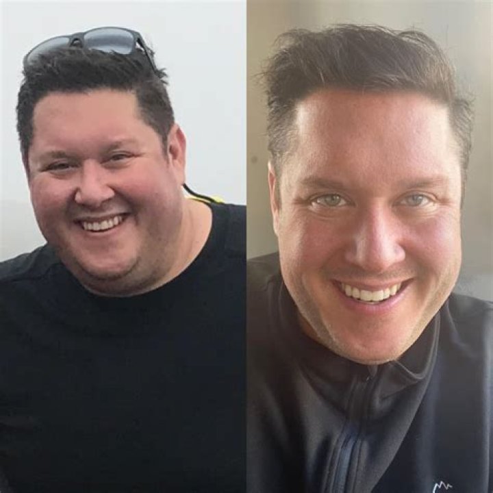 
Paul Walter Hauser Weight Loss Before and After: A Inspiring Weight Loss Journey 
