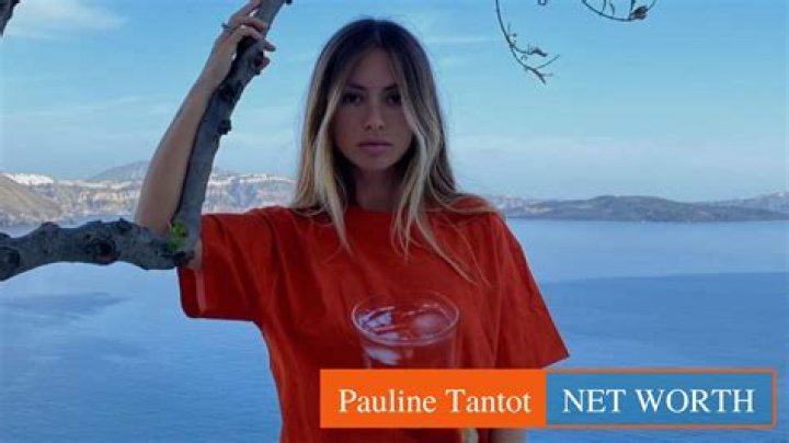 
Pauline Tantot Height, Weight, Net Worth, Age, Wiki, Who, Instagram, Biography 