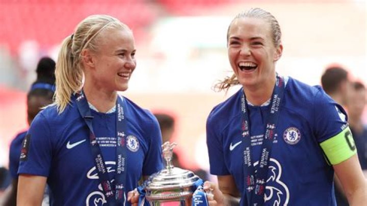Pernille Harder Biography: Boyfriend or Girlfriend, Family, Salary & Net Worth