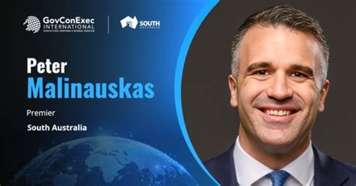 
Peter Malinauskas Height, Weight, Net Worth, Age, Birthday, Wikipedia, Who, Nationality, Biography 