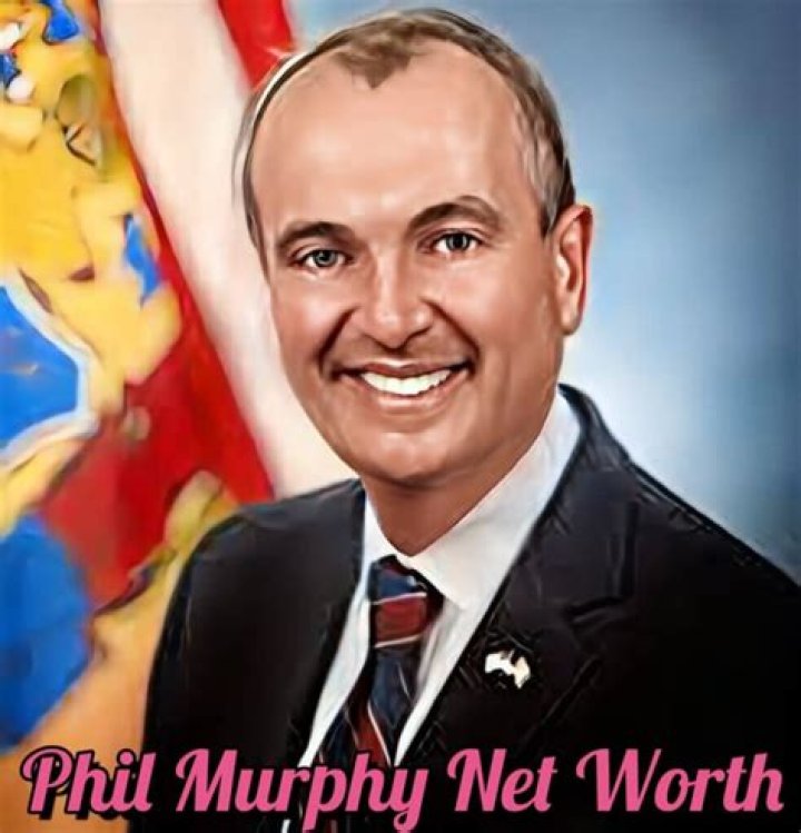 
Phil Murphy Height, Weight, Net Worth, Age, Birthday, Wikipedia, Who, Nationality, Biography 