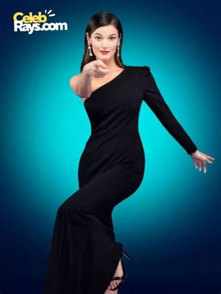 
Pinar Tanrikolu Career And Net Worth In 2022 