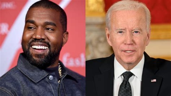 
President Biden Speaks Out in Wake of Kanye West’s Antisemitic Remarks: ‘Silence is Complicity” 