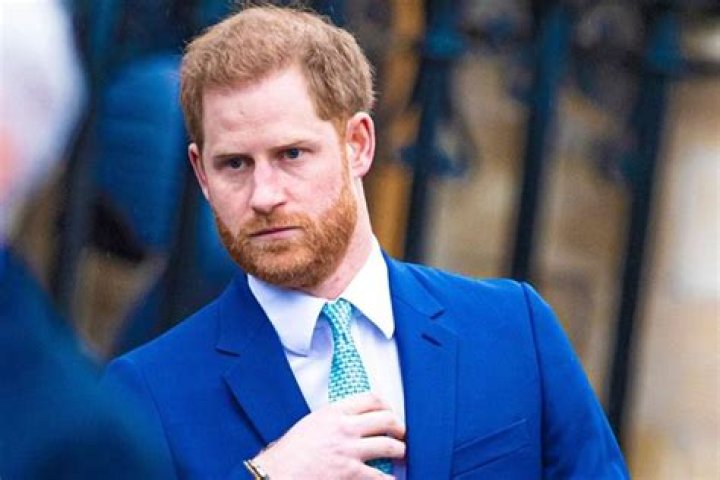
Prince Harry’s Net Worth: Royal Couple’s Book And Netflix Deals Revealed 