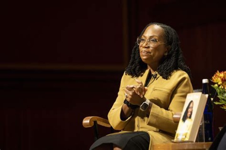
Protestant Christian Not Jewish, Ketanji Brown Jackson Religion and Faith Alongside Her Hearing 