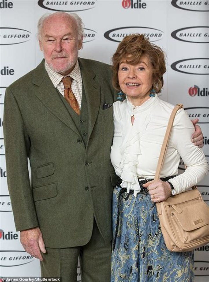 
Prunella Scales and Husband Timothy West Relationship: How Long Have They Been Together? 