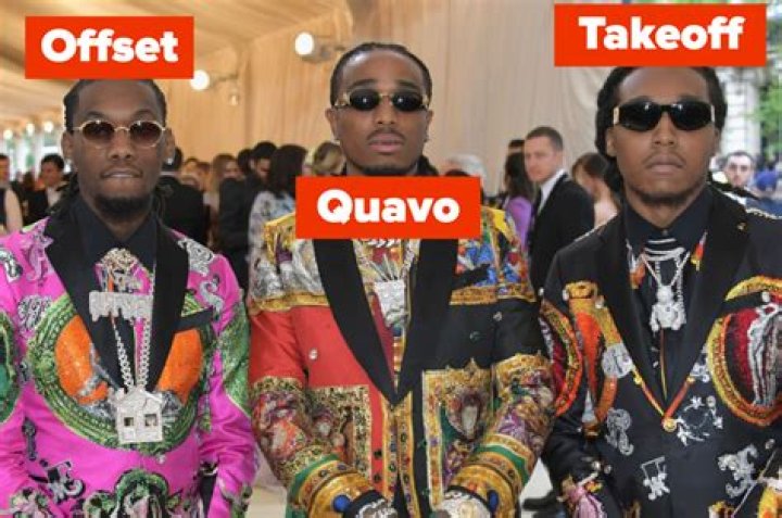 
Quavo Seemingly Confirms Offset Split From Migos Ahead Of New Music 