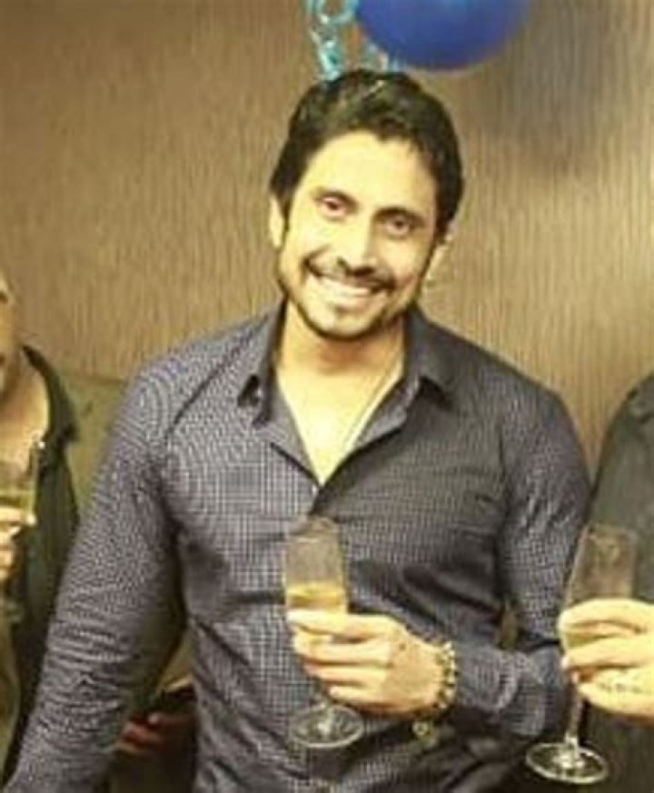 
Rakshit Kesar Height, Weight, Net Worth, Age, Birthday, Wikipedia, Who, Nationality, Biography 