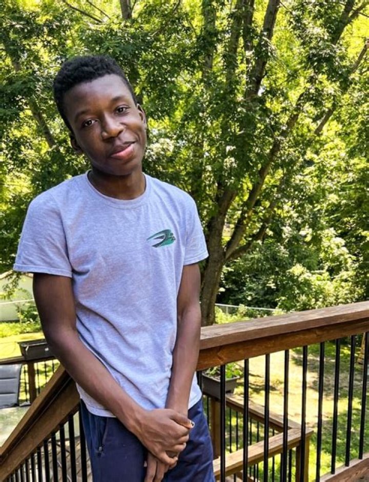 
Ralph Yarl’s GoFundMe raises $2.6M after Black teen was shot in Missouri after entering wrong house 