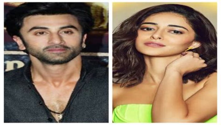 
Ranbir Kapoor, Ananya Panday to pair up for new project: Report 