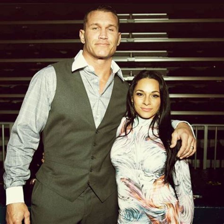 Randy Orton’s Ex-wife : Kimberly Kessler’s Biography