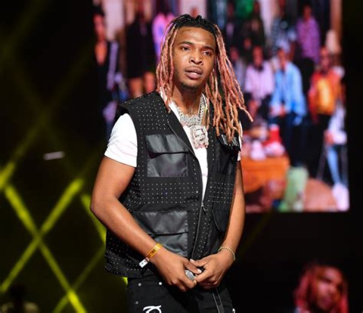 
Rapper Lil Keed aka Raqhid Jevon Render Shot To Death At The Age Of 24 