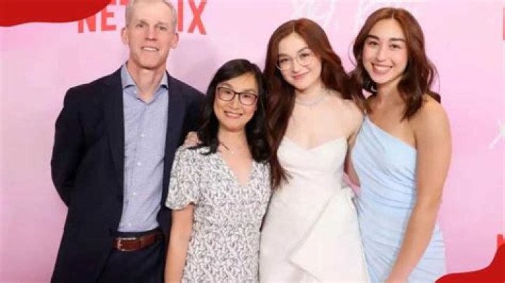 
Razan Nassar Comes From An Afro-Arab Heritage: More About The Pistol Actress Ethnicity And Family Background 