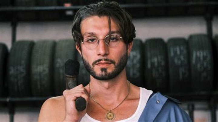 
Reactions As BBN Star, Hermes Shares New Pictures Of Himself Online 