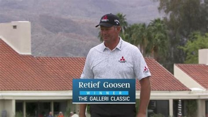 
Retief Goosen Height, Weight, Net Worth, Age, Birthday, Wikipedia, Who, Nationality, Biography 