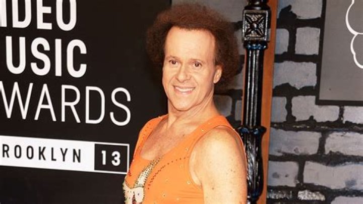
Richard Simmons Posts Message to Fans After Documentary Debuts About His Disappearance 