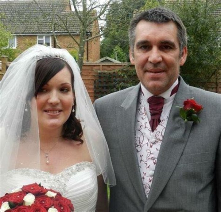 
Rob Cross Wife Georgia Cross and Married Life Since 2011 