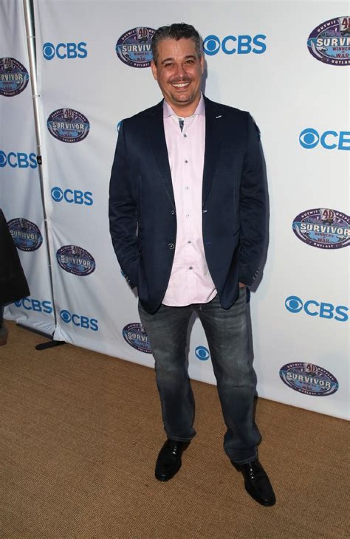 Rob Mariano Height, Weight, Net Worth, Age, Birthday, Wikipedia, Who, Nationality, Biography