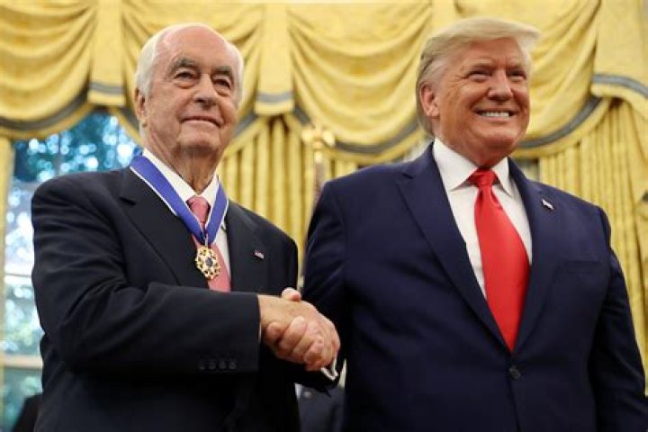 Roger Penske Height, Weight, Net Worth, Age, Birthday, Wikipedia, Who, Nationality, Biography