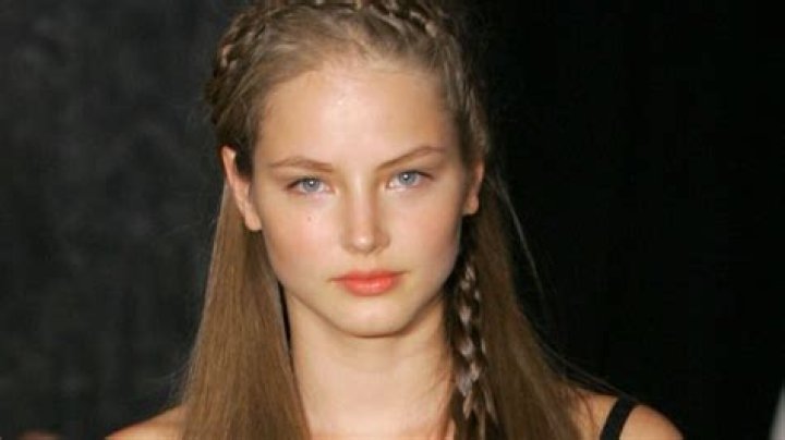 
Ruslana Korshunova Cause of Death, How did Ruslana Korshunova Die? 