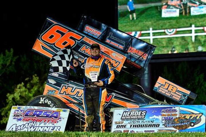 
Ryan Varnes Accident At Weedsport Speedway Claims His Life- Racing World Mourns For Him 