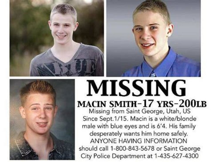 
Sage Smith Missing Update, What Happened to Sage Smith? 