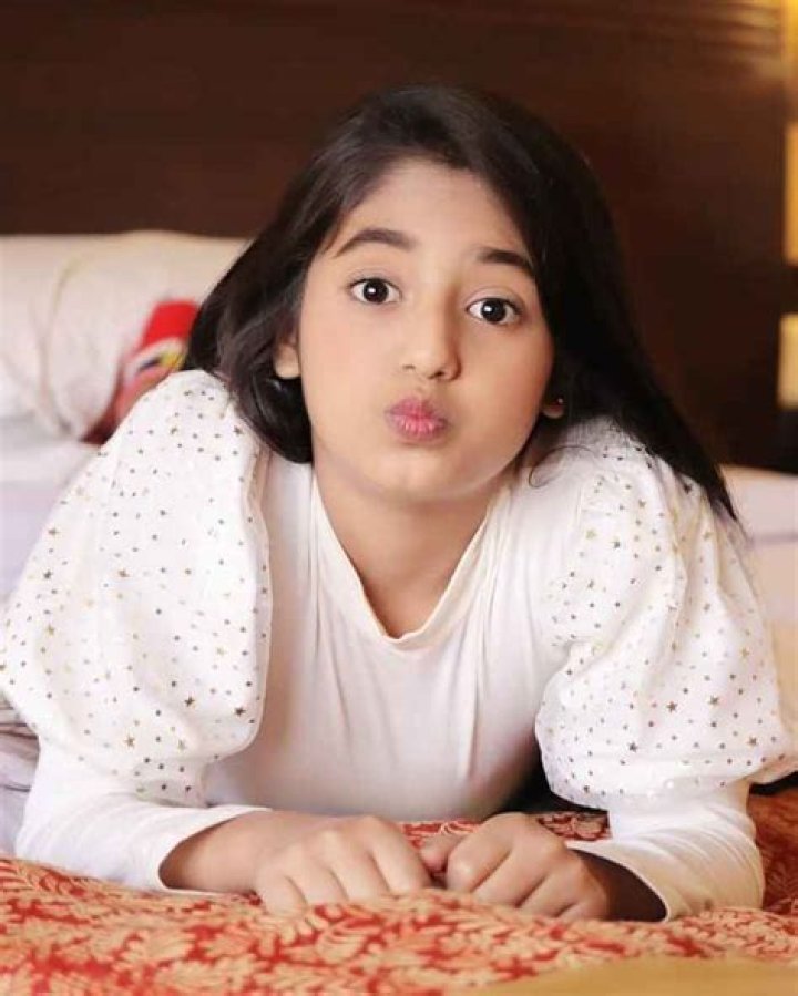 Samriddhi Yadav Height, Weight, Net Worth, Age, Birthday, Wikipedia, Who, Nationality, Biography