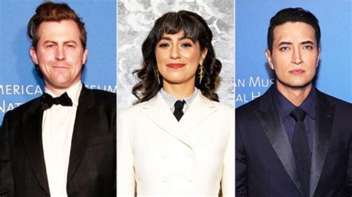 
‘Saturday Night Live’: Alex Moffat, Melissa Villaseñor And Aristotle Athari Exit Ahead Of Season 48 