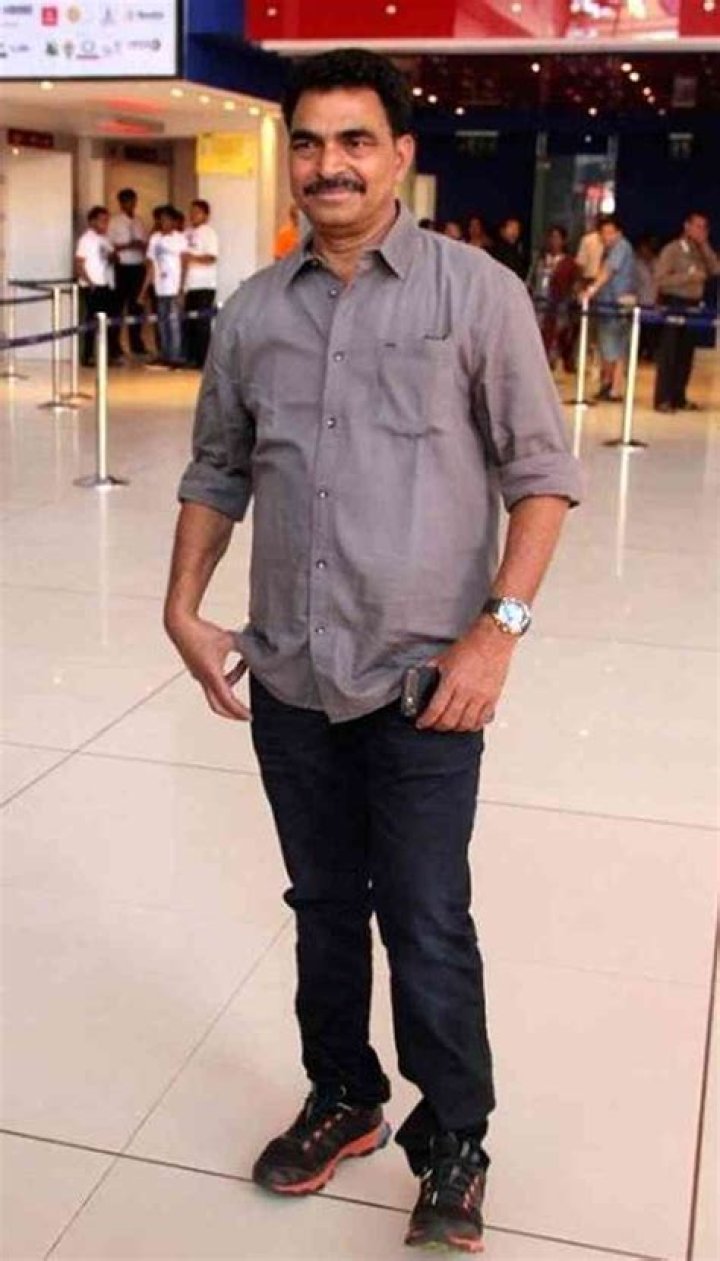 Sayaji Shinde Height, Weight, Net Worth, Age, Birthday, Wikipedia, Who, Instagram, Biography