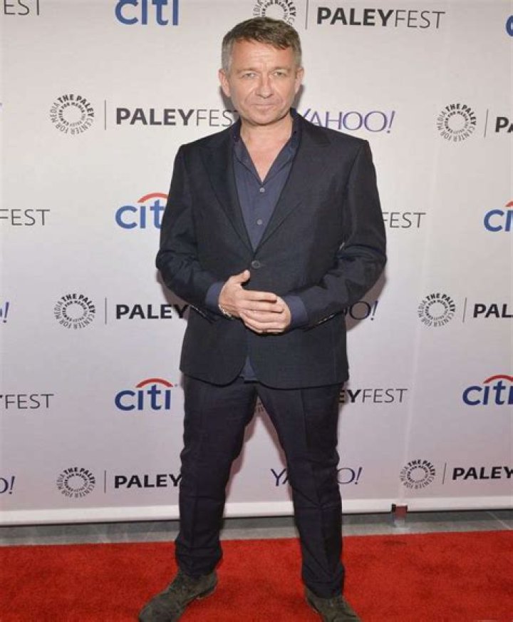 Sean Pertwee Height, Weight, Net Worth, Age, Birthday, Wikipedia, Who, Instagram, Biography