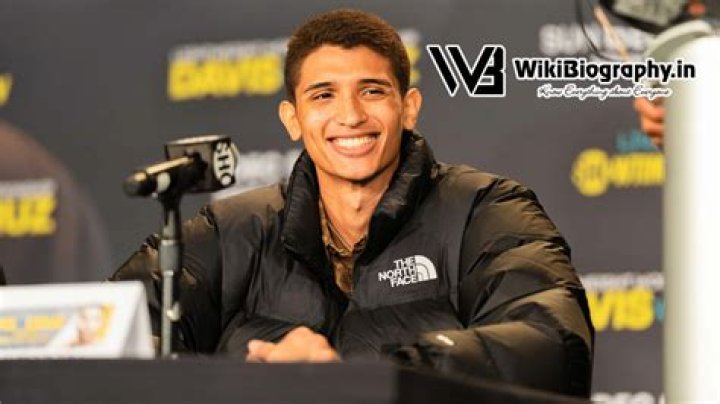 Sebastian Fundora Height, Weight, Net Worth, Age, Birthday, Wikipedia, Who, Nationality, Biography