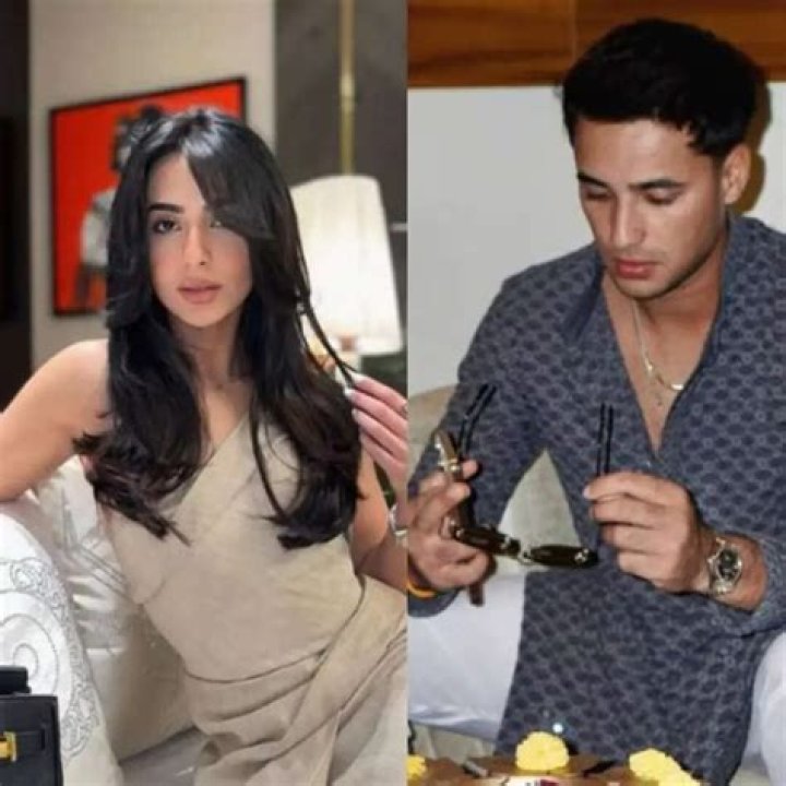 
Sheezan Khan Arrest And Charg | Where Is Tunisha Sharma Rumoured Boyfriend Now jail Or prison 