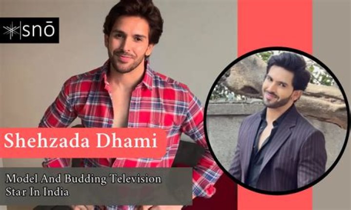 
Shehzada Height, Weight, Net Worth, Age, Wiki, Who, Instagram, Biography 