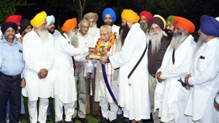 
‘Sikh affairs to be managed by Sikhs alone’: SC upholds 2014 Haryana law on gurdwaras 