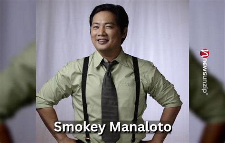 
Smokey Manaloto Height, Weight, Net Worth, Age, Birthday, Wikipedia, Who, Nationality, Biography 